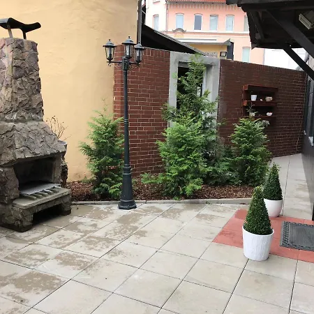 Apartment Femerosa - Mit Garten - Free Wifi *