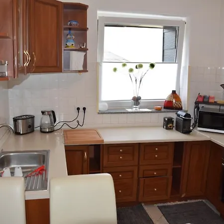 Femerosa - Mit Garten - Free Wifi Apartment Braunschweig