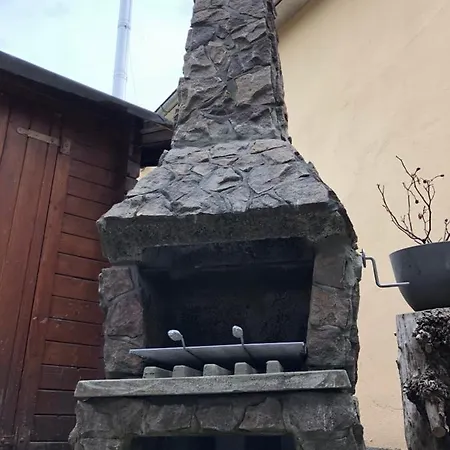 Femerosa - Mit Garten - Free Wifi Apartment *