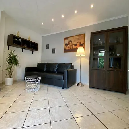 Femerosa - Mit Garten - Free Wifi Apartment *
